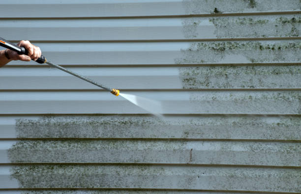 Fruitland, NC Pressure Washing Company
