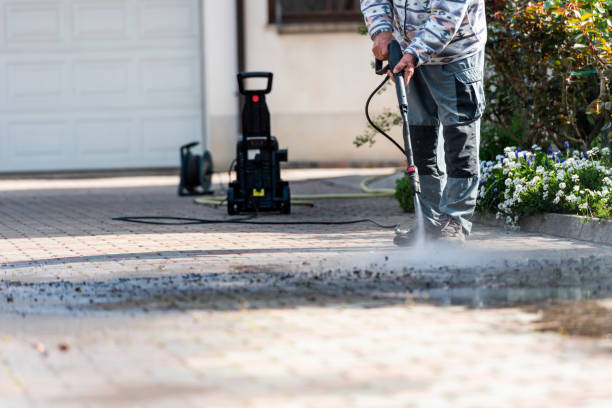 Best Concrete Pressure Washing  in Fruitland, NC