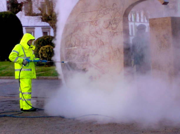 Best Commercial Building Pressure Washing  in Fruitland, NC