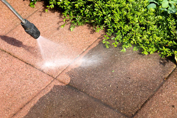 Garage Pressure Washing in Fruitland, NC